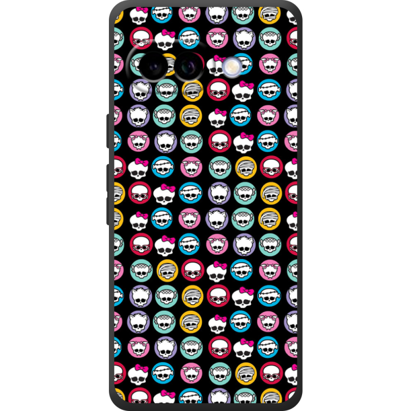 Чохол BoxFace Google Pixel 10A 