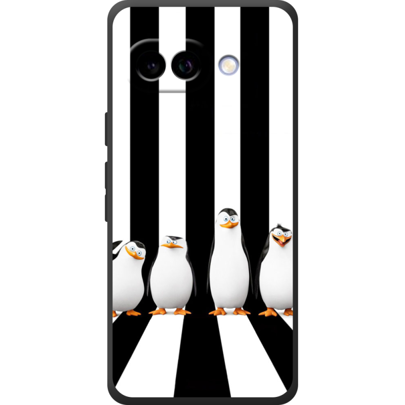 Чохол BoxFace Google Pixel 10A 