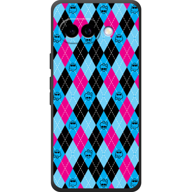 Чохол BoxFace Google Pixel 10A 