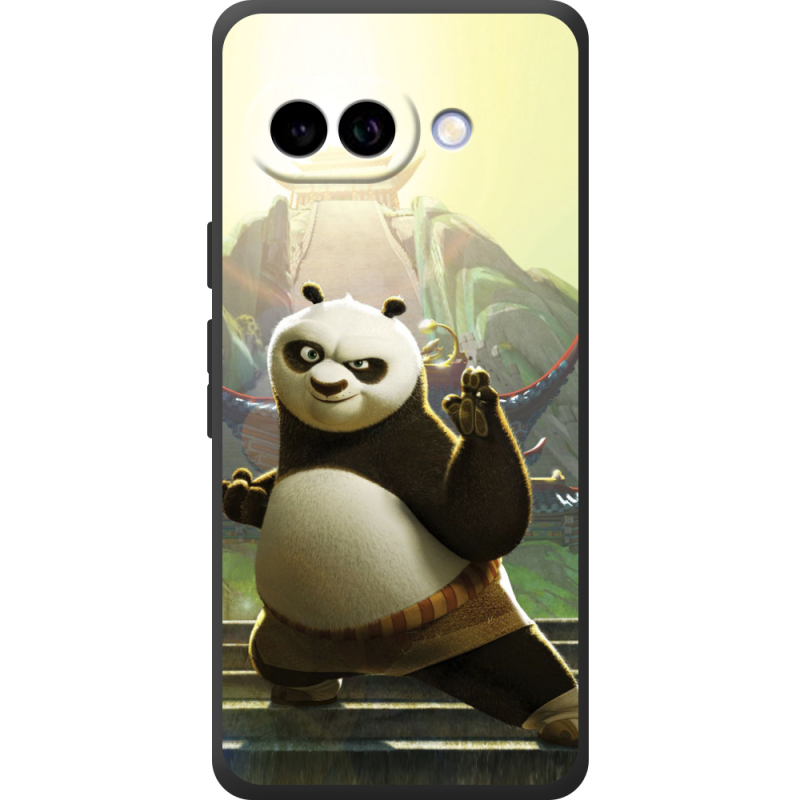 Чохол BoxFace Google Pixel 10A 