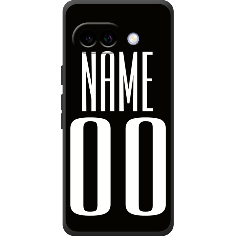 Чохол BoxFace Google Pixel 10A 