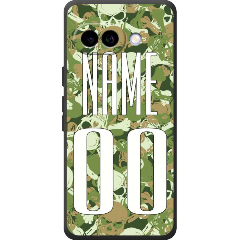 Чохол BoxFace Google Pixel 10A 