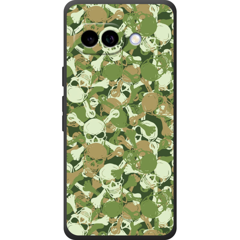 Чохол BoxFace Google Pixel 10A 