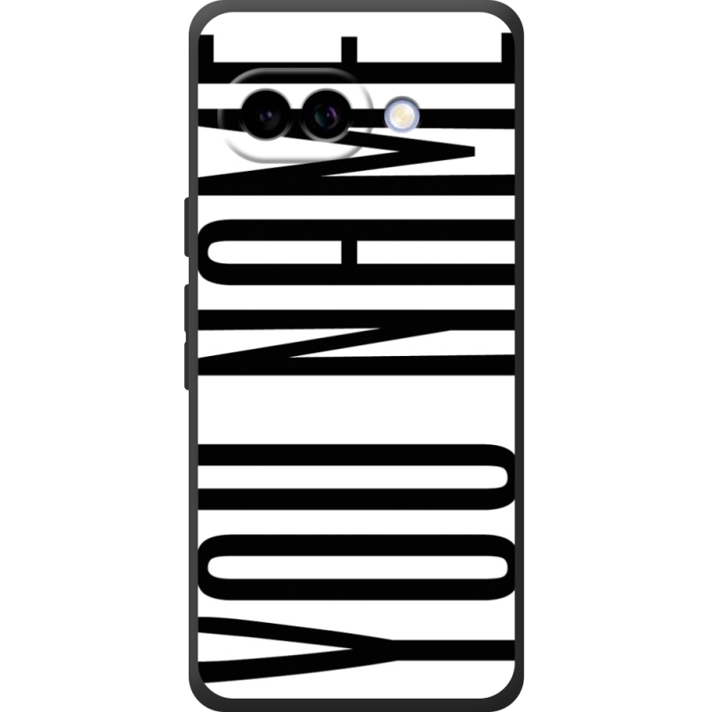 Чохол BoxFace Google Pixel 10A 