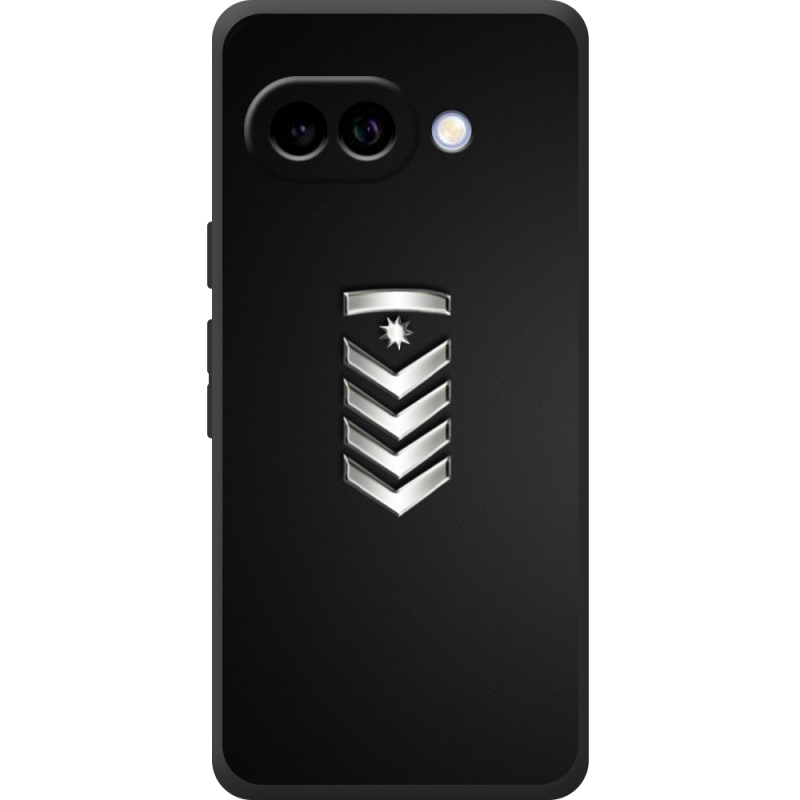 Чохол BoxFace Google Pixel 10A 