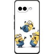 Чохол BoxFace Google Pixel 10A 