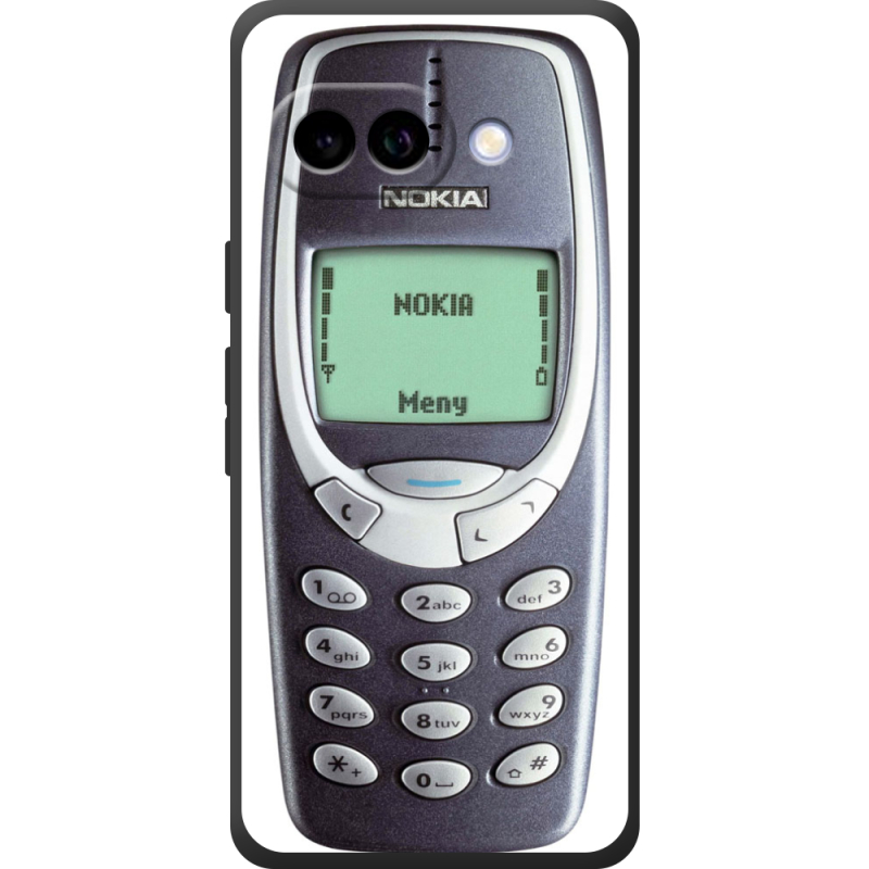 Чохол BoxFace Google Pixel 10A 