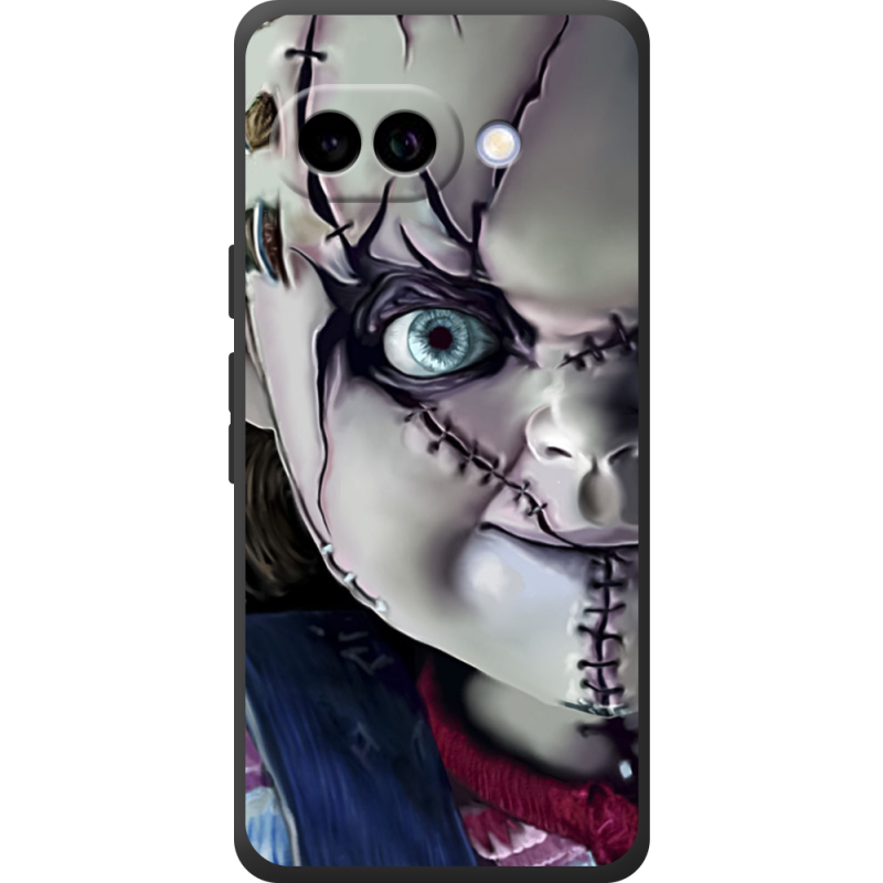 Чохол BoxFace Google Pixel 10A 