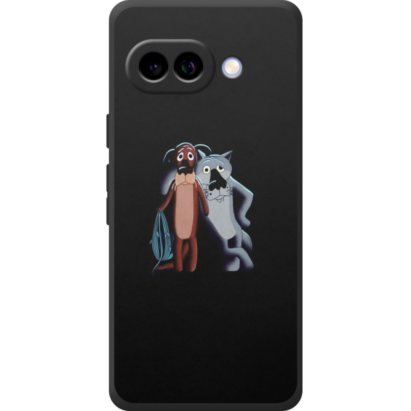 Чохол BoxFace Google Pixel 10A 