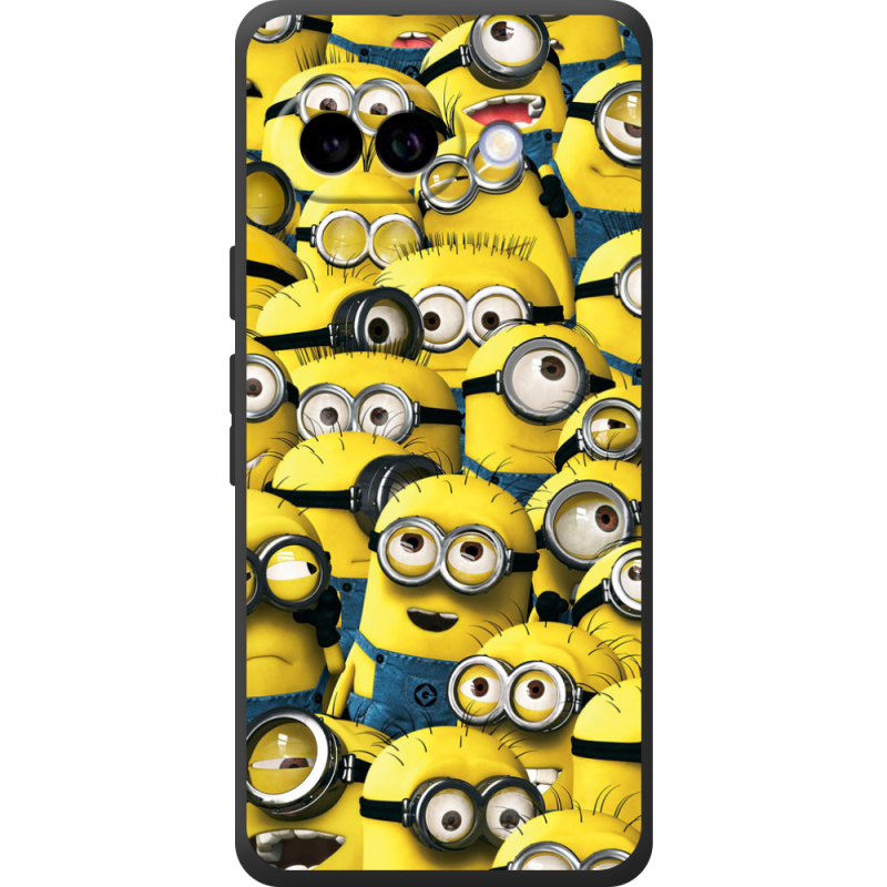 Чохол BoxFace Google Pixel 10A 