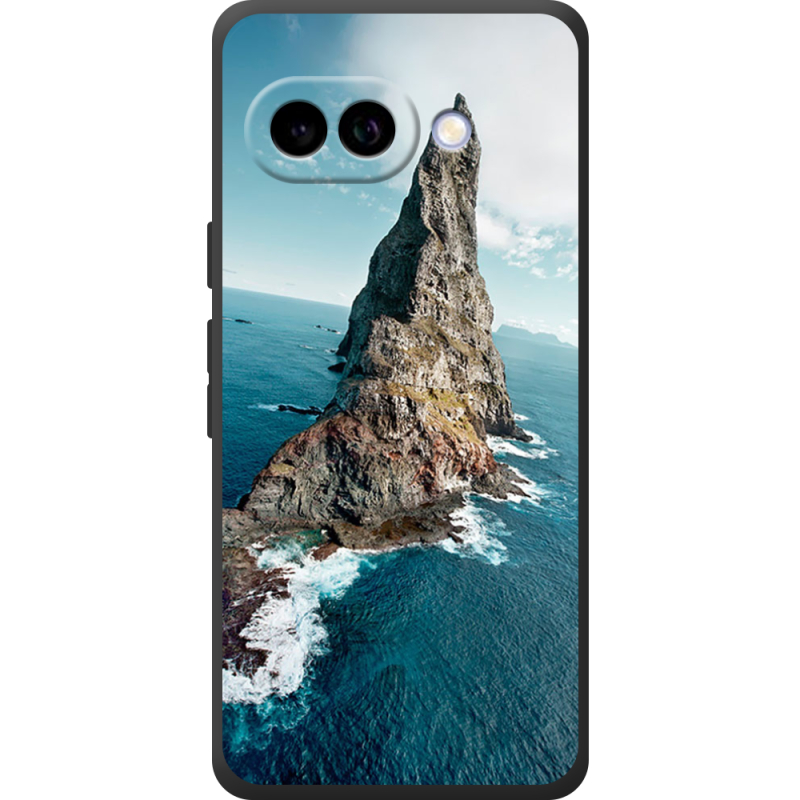 Чохол BoxFace Google Pixel 10A 