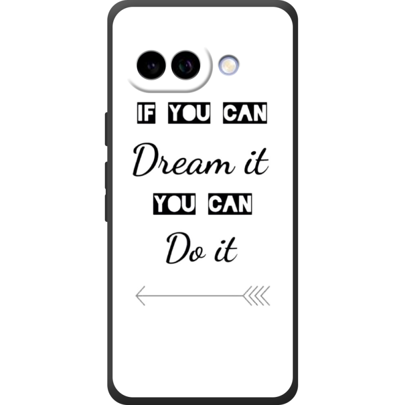 Чохол BoxFace Google Pixel 10A 