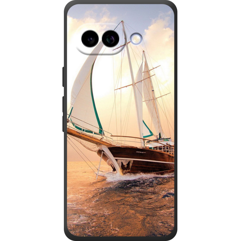 Чохол BoxFace Google Pixel 10A 