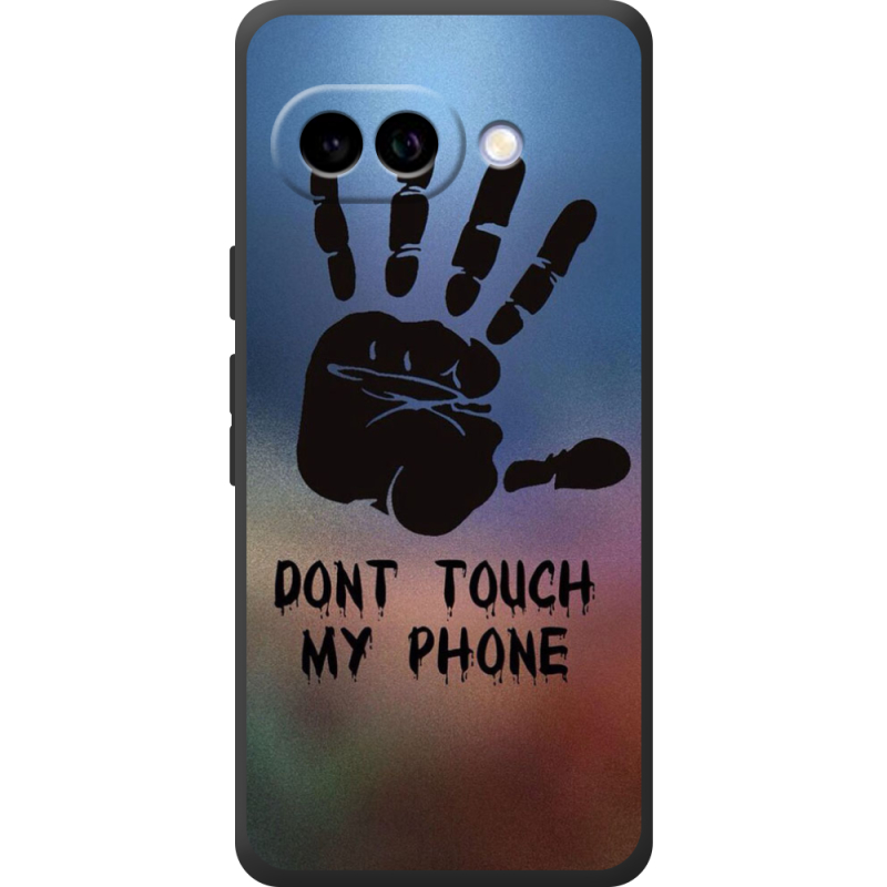 Чохол BoxFace Google Pixel 10A 