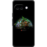 Чохол BoxFace Google Pixel 10A 