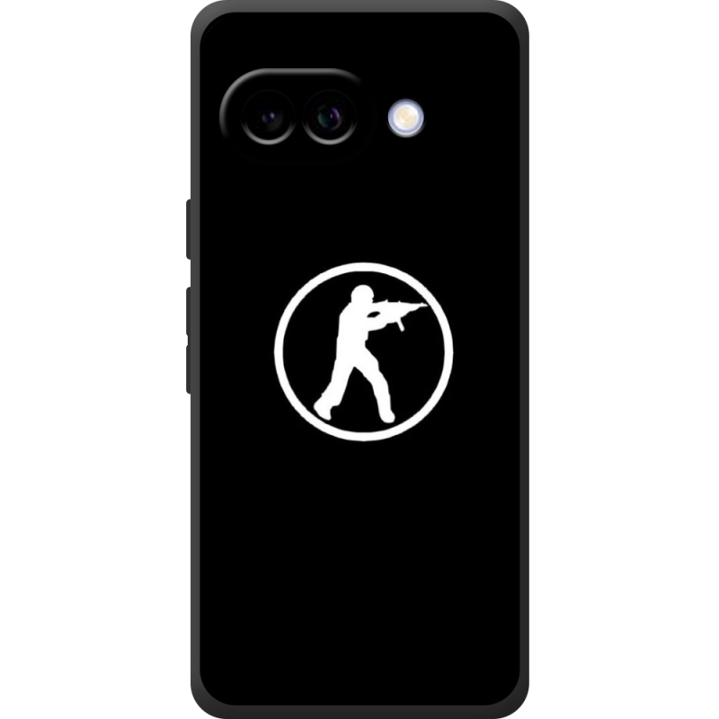 Чохол BoxFace Google Pixel 10A 