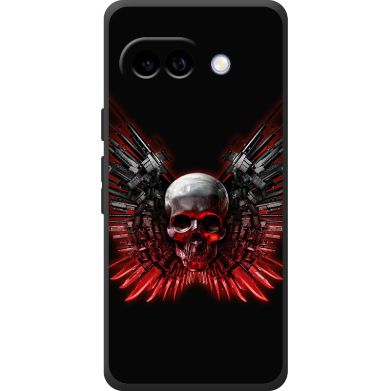 Чохол BoxFace Google Pixel 10A 