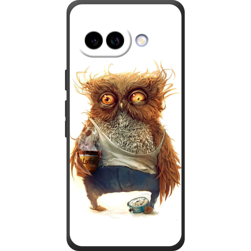 Чохол BoxFace Google Pixel 10A 