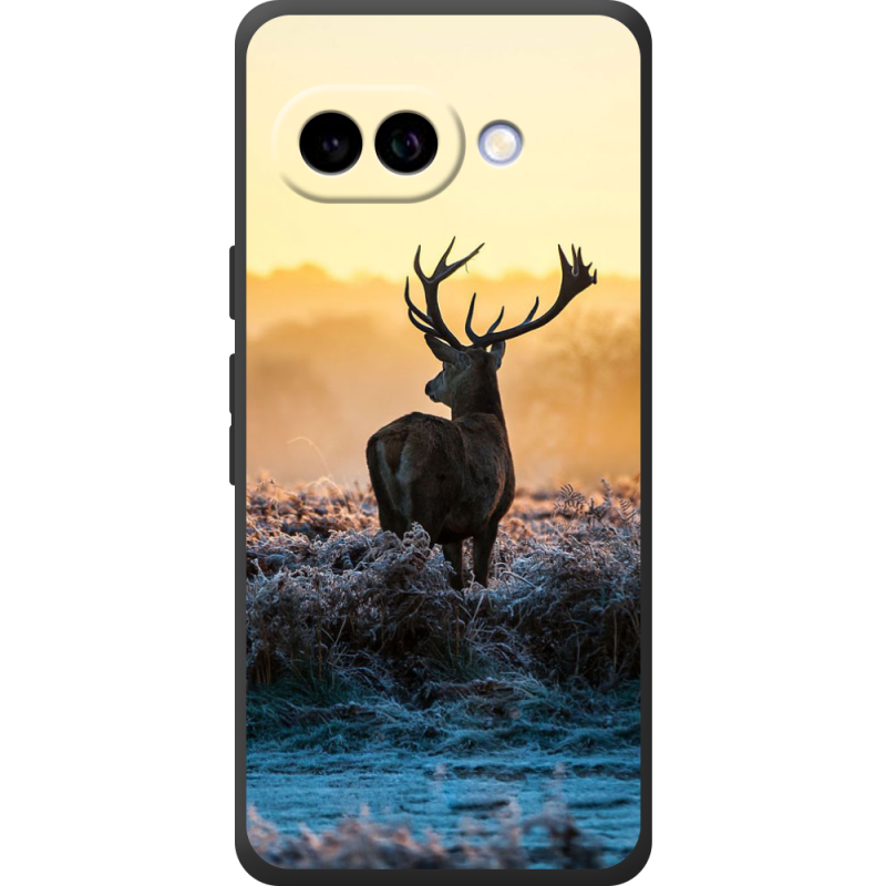 Чохол BoxFace Google Pixel 10A 