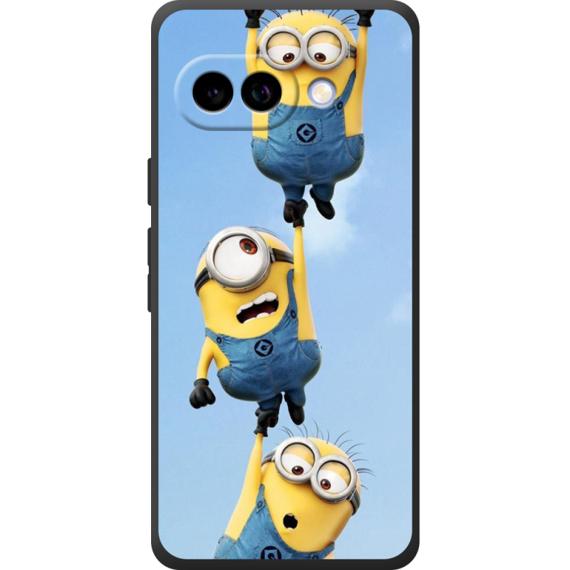 Чохол BoxFace Google Pixel 10A 