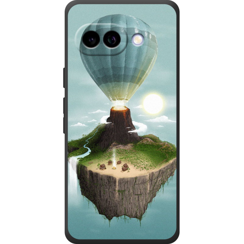 Чохол BoxFace Google Pixel 10A 