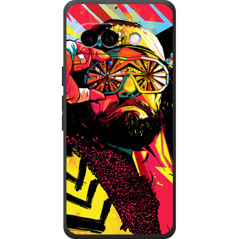 Чохол BoxFace Google Pixel 10A 