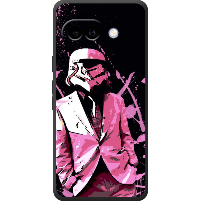 Чохол BoxFace Google Pixel 10A 