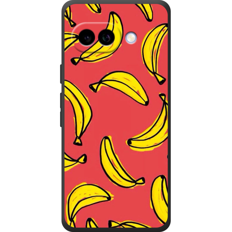 Чохол BoxFace Google Pixel 10A 