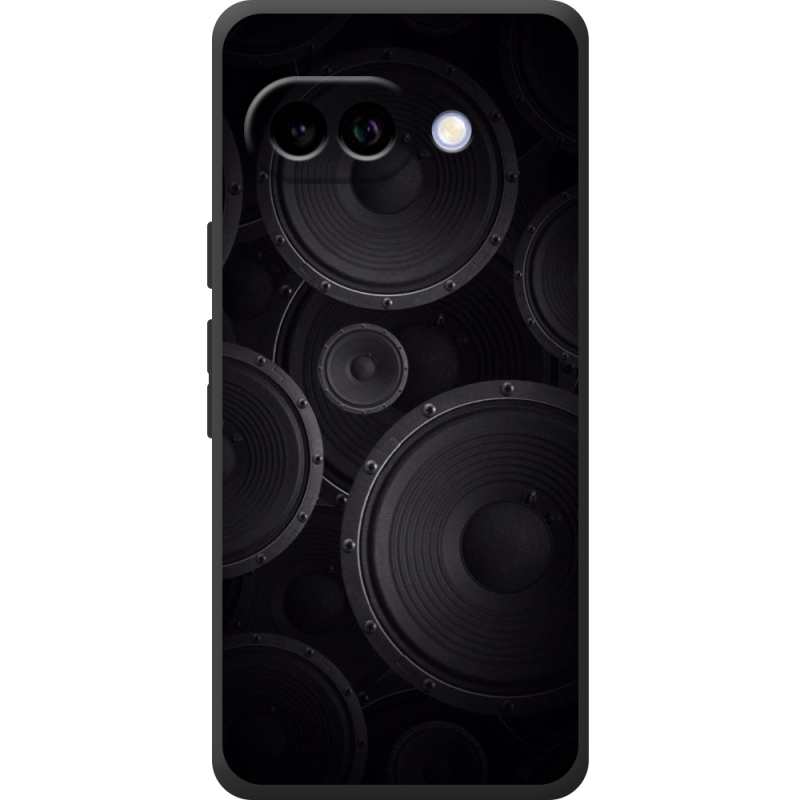 Чохол BoxFace Google Pixel 10A 