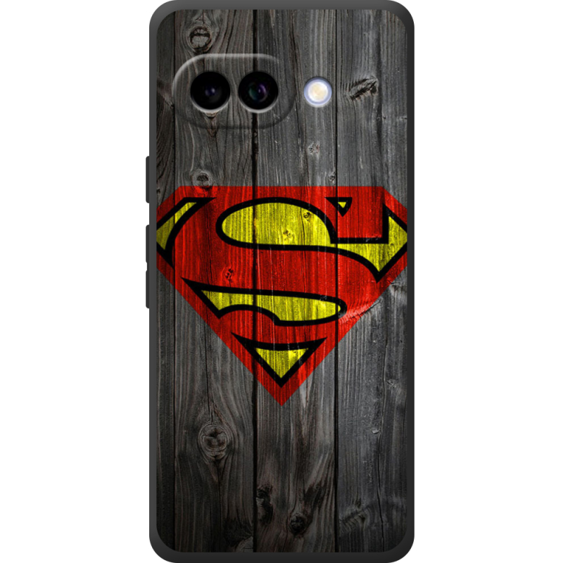 Чохол BoxFace Google Pixel 10A 