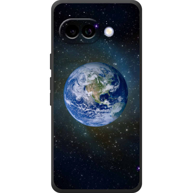 Чохол BoxFace Google Pixel 10A 