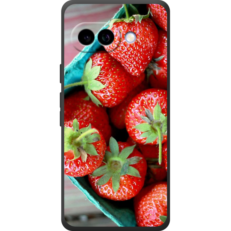 Чохол BoxFace Google Pixel 10A 