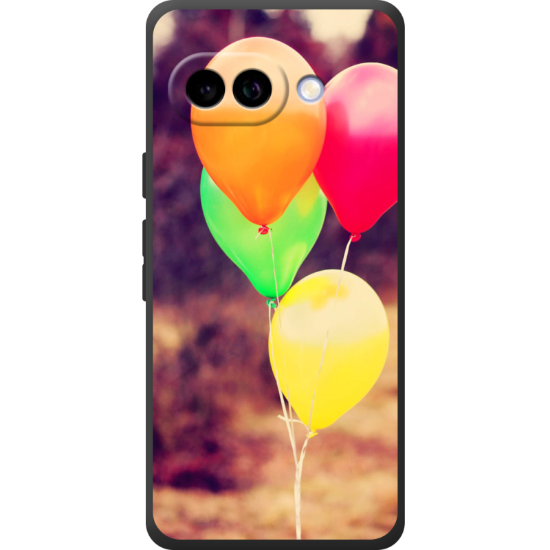 Чохол BoxFace Google Pixel 10A 