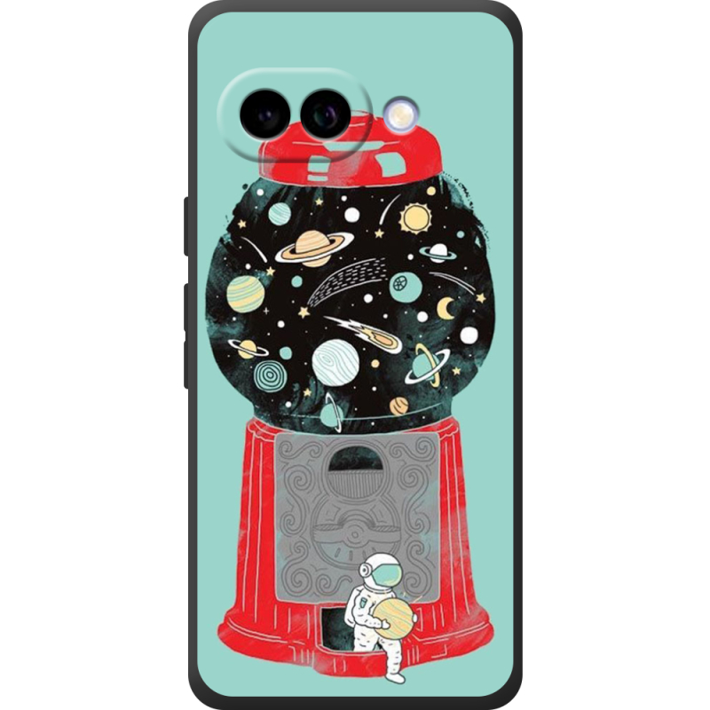 Чохол BoxFace Google Pixel 10A 