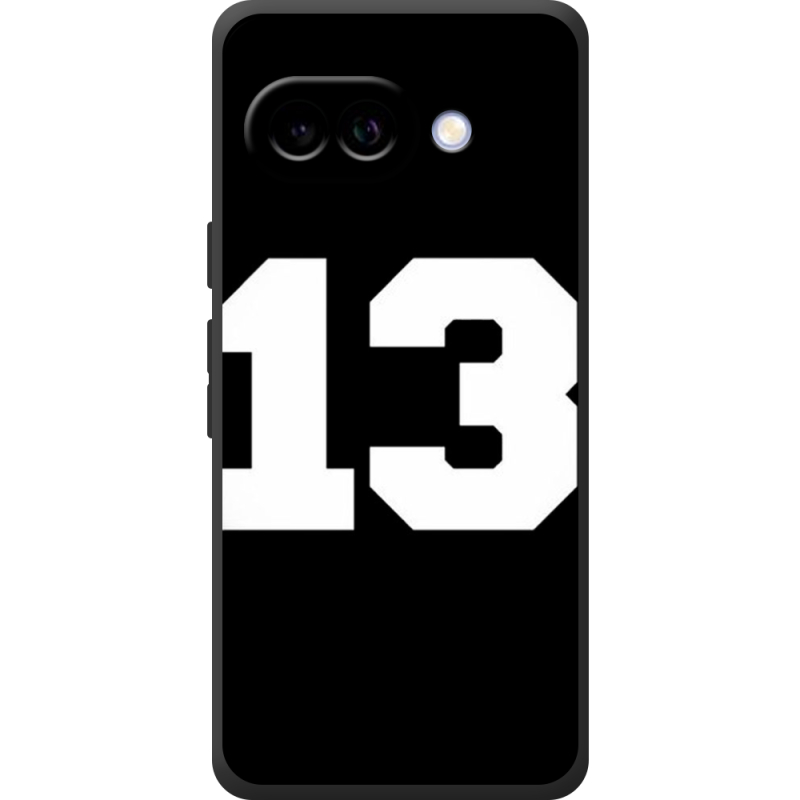 Чохол BoxFace Google Pixel 10A 13