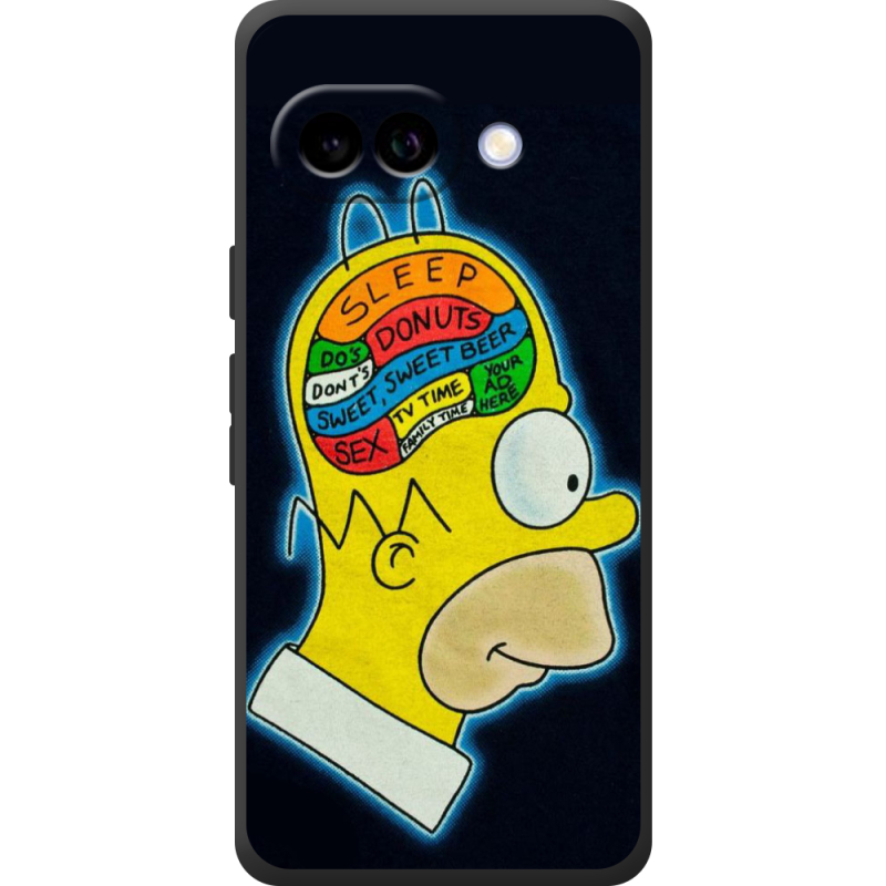 Чохол BoxFace Google Pixel 10A 