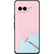 Чохол BoxFace Google Pixel 10A 