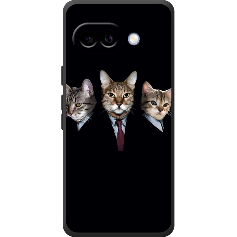 Чохол BoxFace Google Pixel 10A 