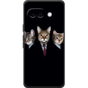 Чохол BoxFace Google Pixel 10A 