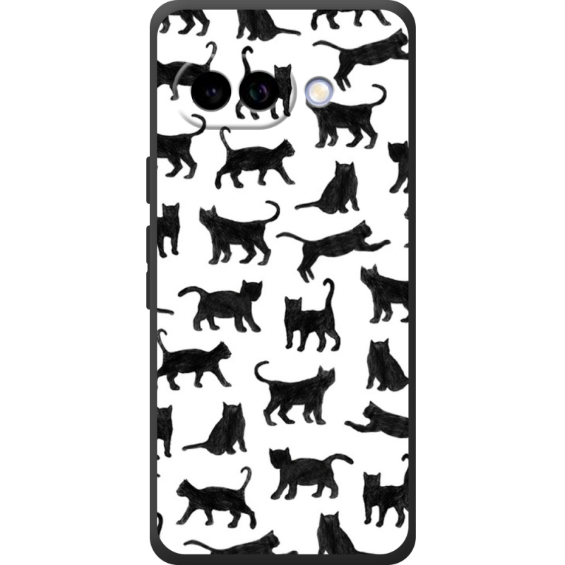 Чохол BoxFace Google Pixel 10A 