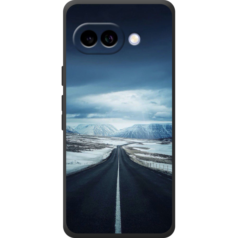 Чохол BoxFace Google Pixel 10A 