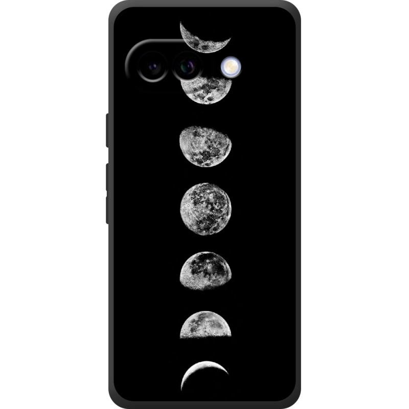 Чохол BoxFace Google Pixel 10A 