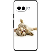 Чохол BoxFace Google Pixel 10A 