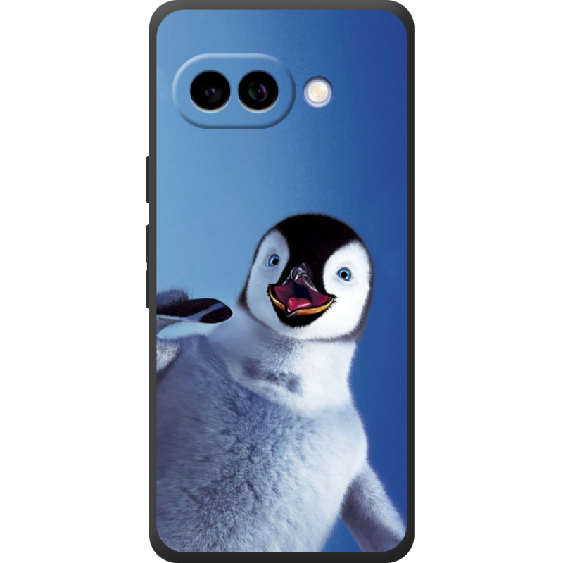 Чохол BoxFace Google Pixel 10A 