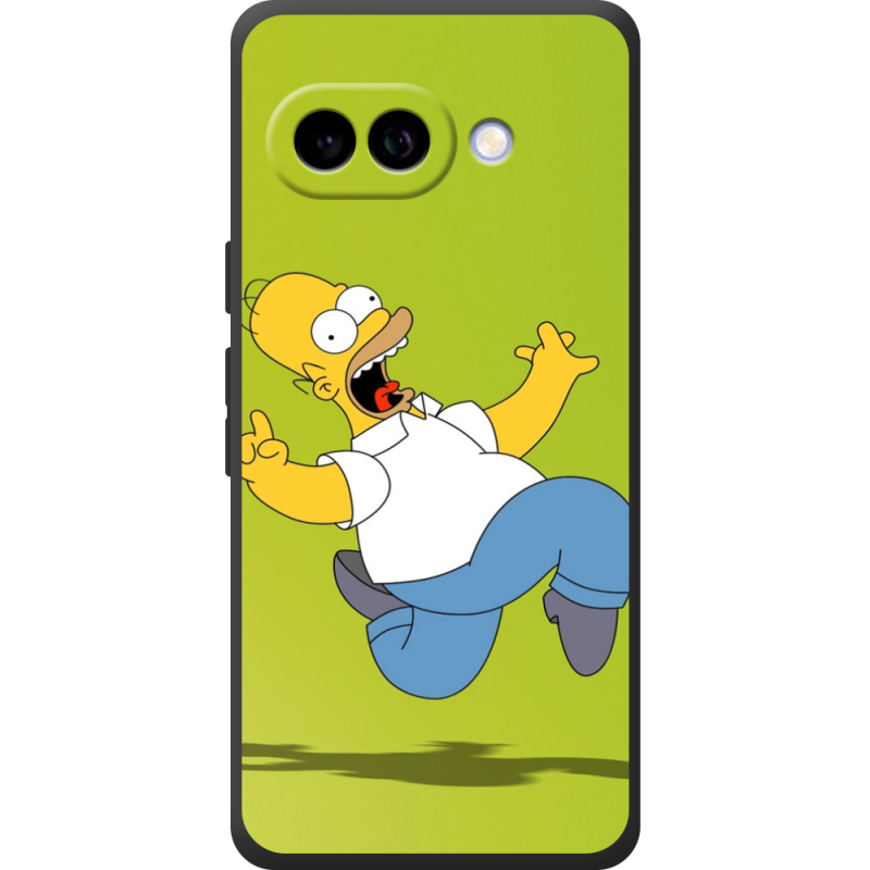 Чохол BoxFace Google Pixel 10A 