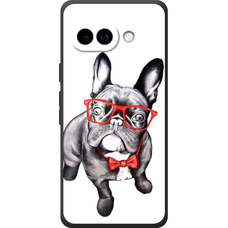 Чохол BoxFace Google Pixel 10A 