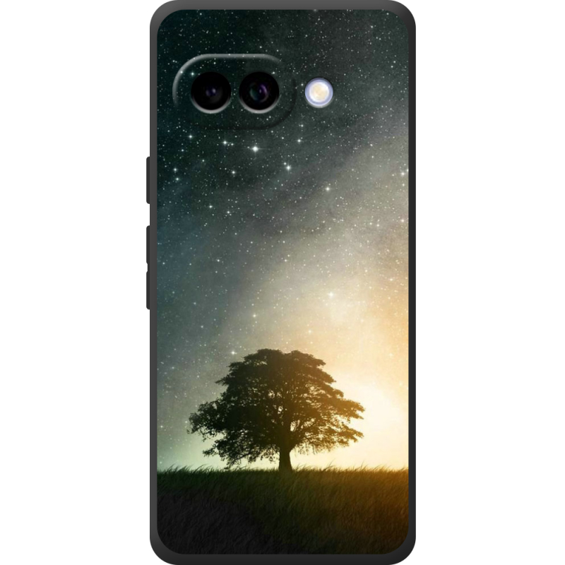 Чохол BoxFace Google Pixel 10A 