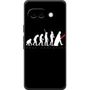 Чохол BoxFace Google Pixel 10A 