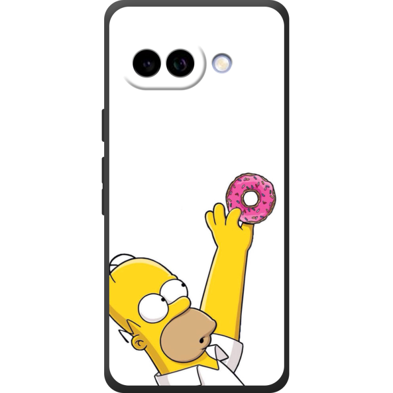 Чохол BoxFace Google Pixel 10A 