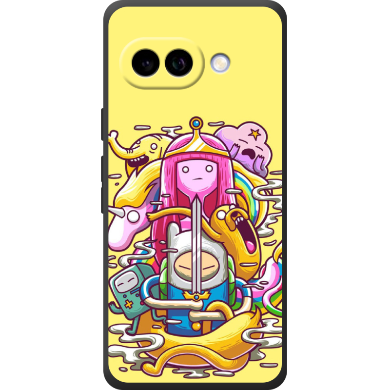 Чохол BoxFace Google Pixel 10A 